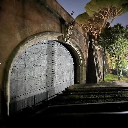 Bambhouse - Appartamento Nuovo Rome Luaran gambar