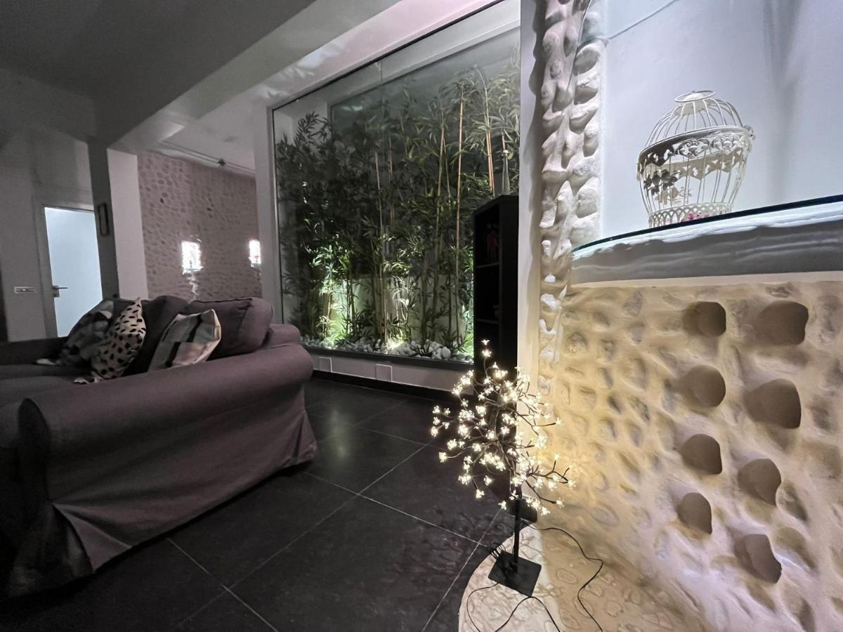 Bambhouse - Appartamento Nuovo Rome Luaran gambar