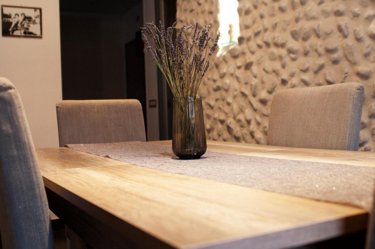 Bambhouse - Appartamento Nuovo Rome Luaran gambar