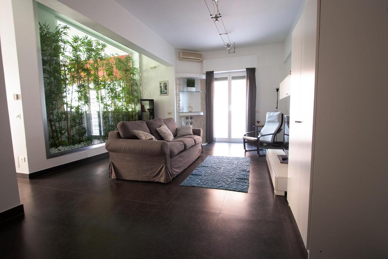 Bambhouse - Appartamento Nuovo Rome Luaran gambar