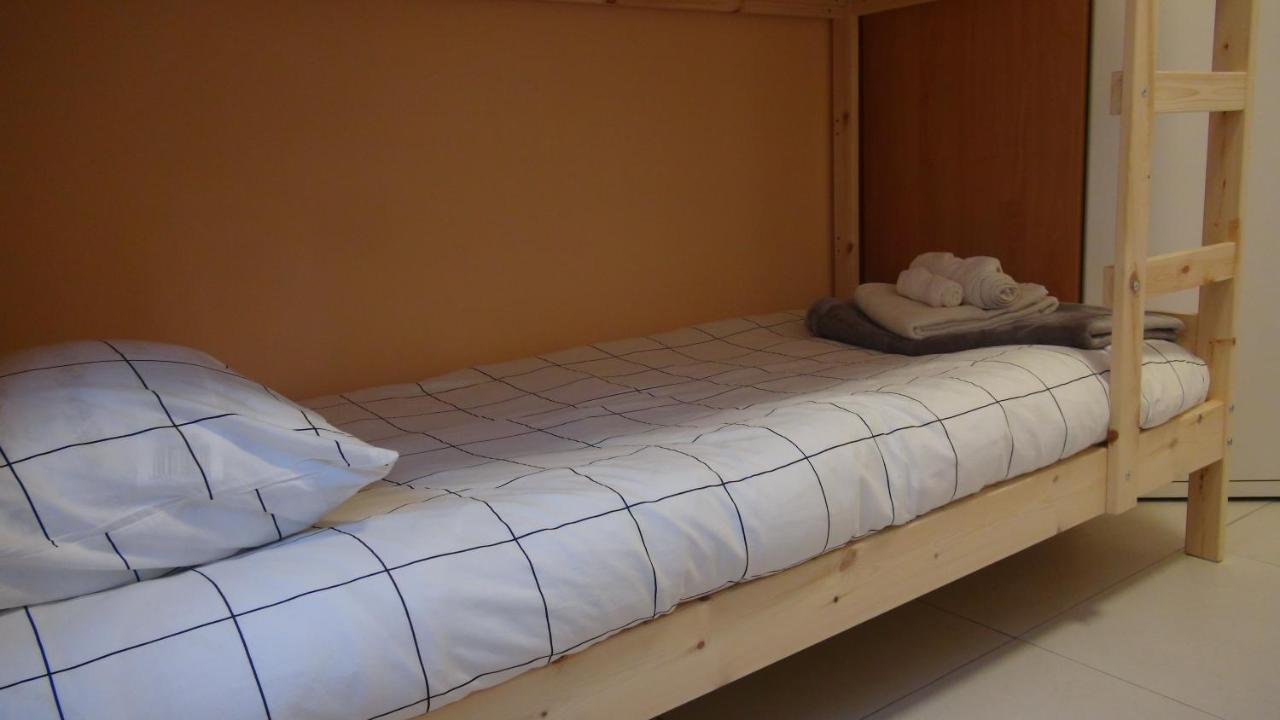 Bambhouse - Appartamento Nuovo Rome Luaran gambar