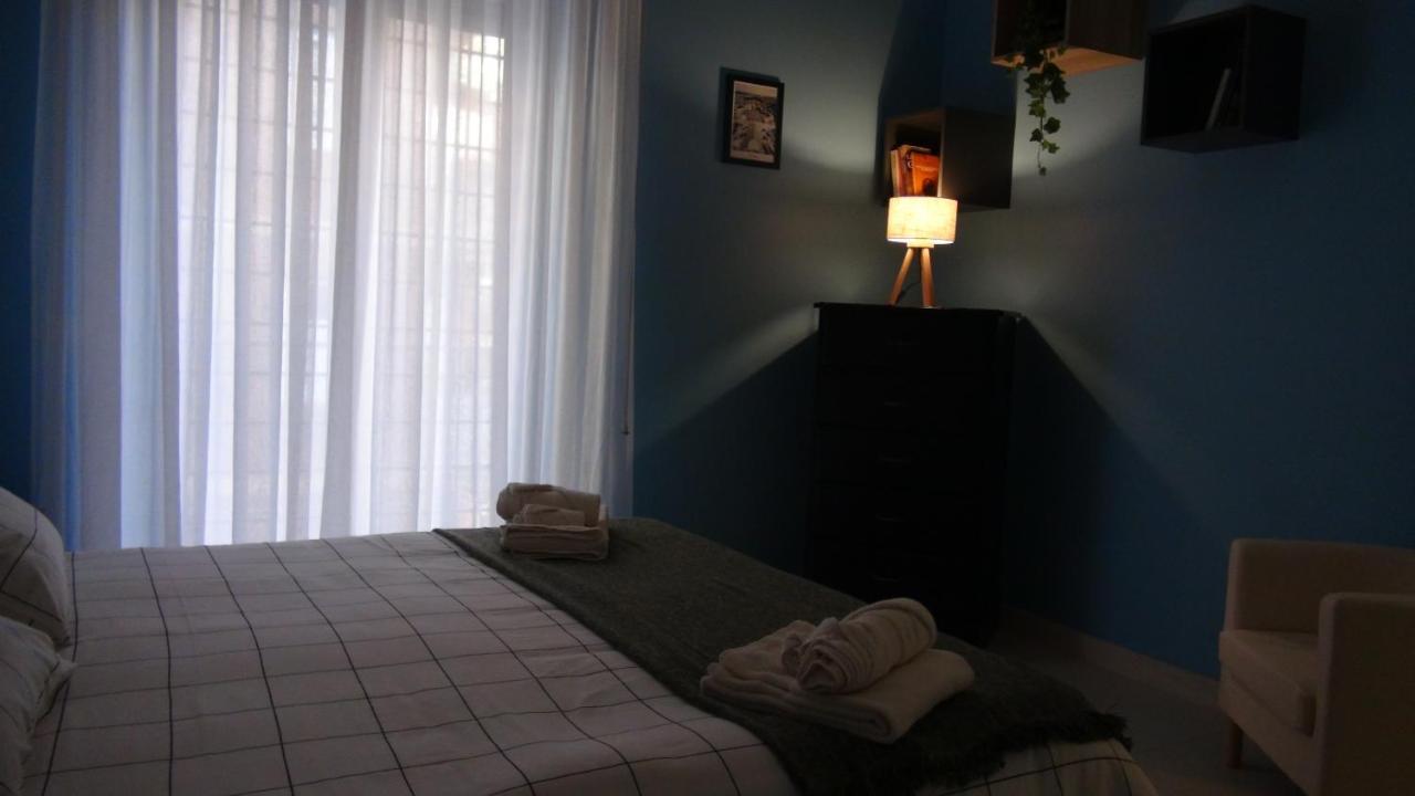 Bambhouse - Appartamento Nuovo Rome Luaran gambar