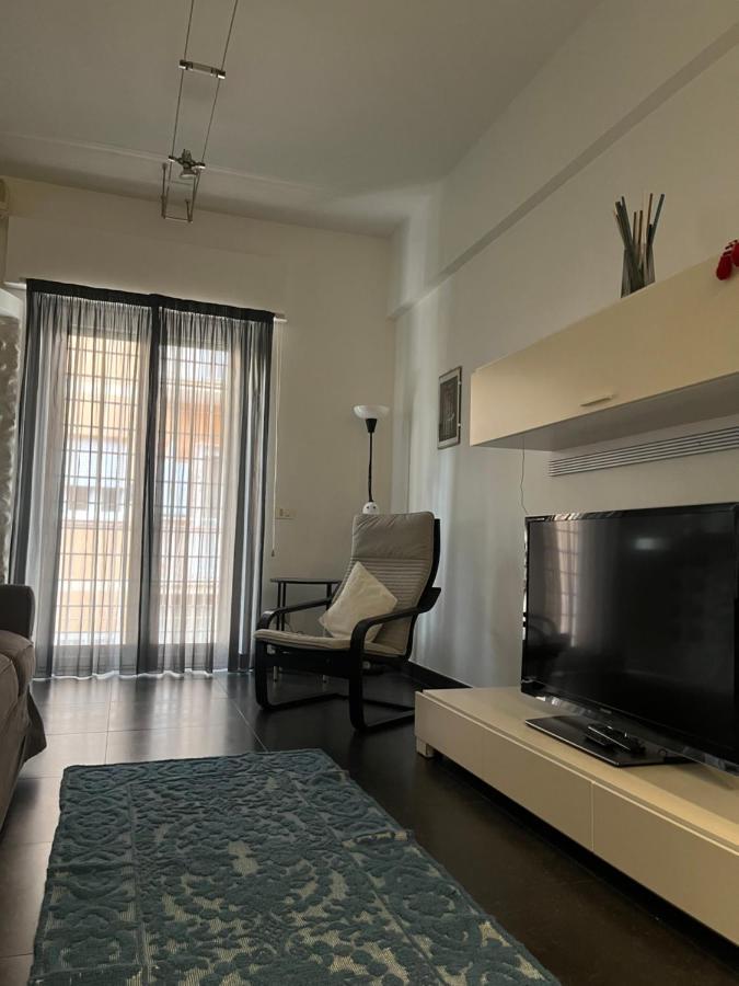 Bambhouse - Appartamento Nuovo Rome Luaran gambar