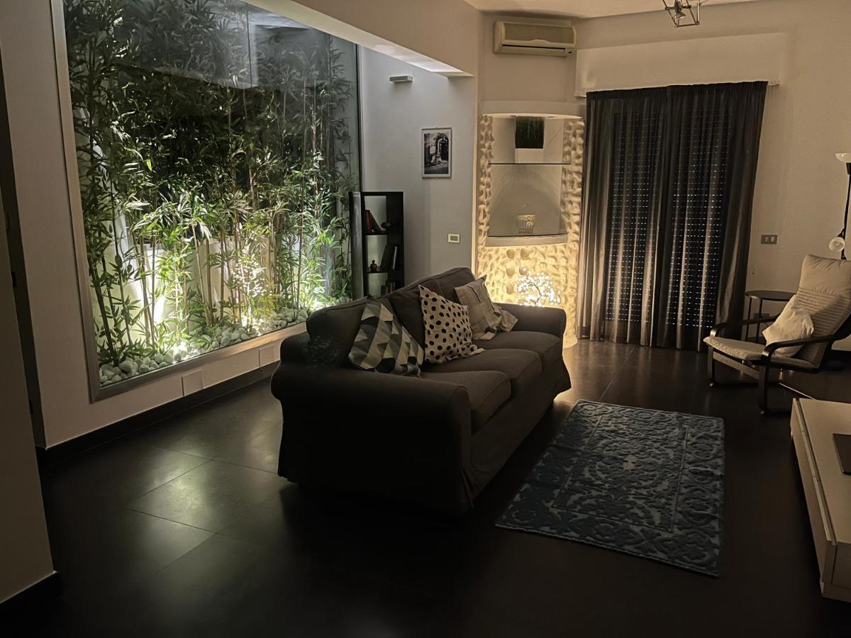 Bambhouse - Appartamento Nuovo Rome Luaran gambar