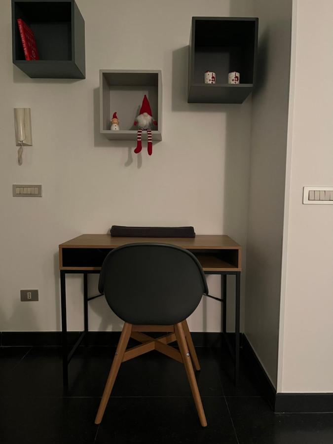 Bambhouse - Appartamento Nuovo Rome Luaran gambar