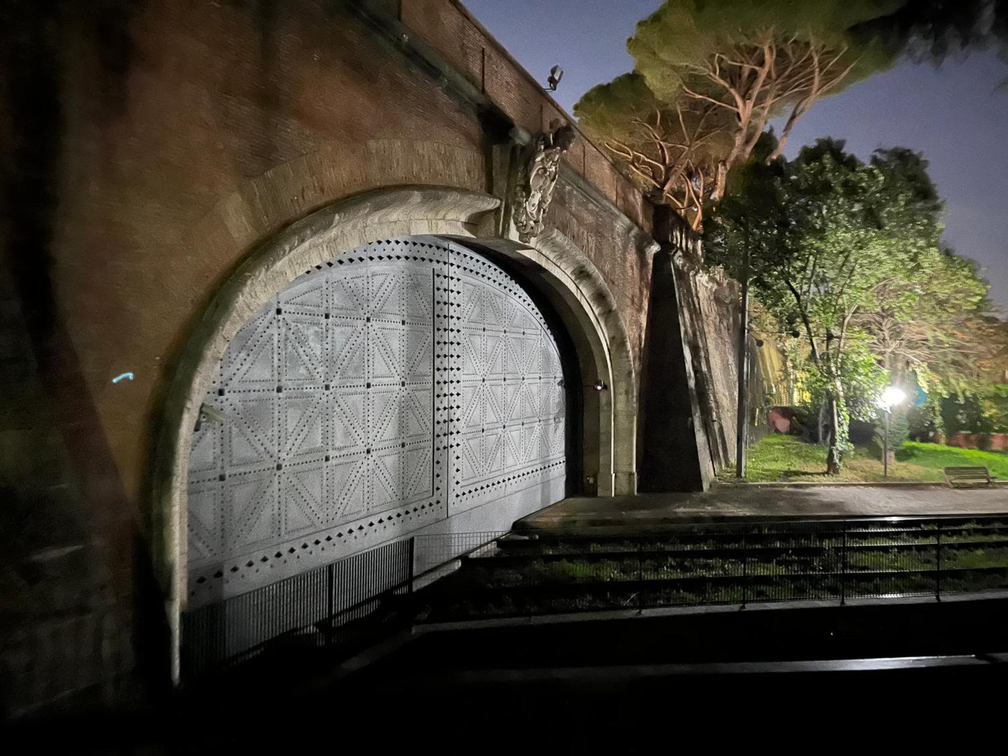 Bambhouse - Appartamento Nuovo Rome Luaran gambar