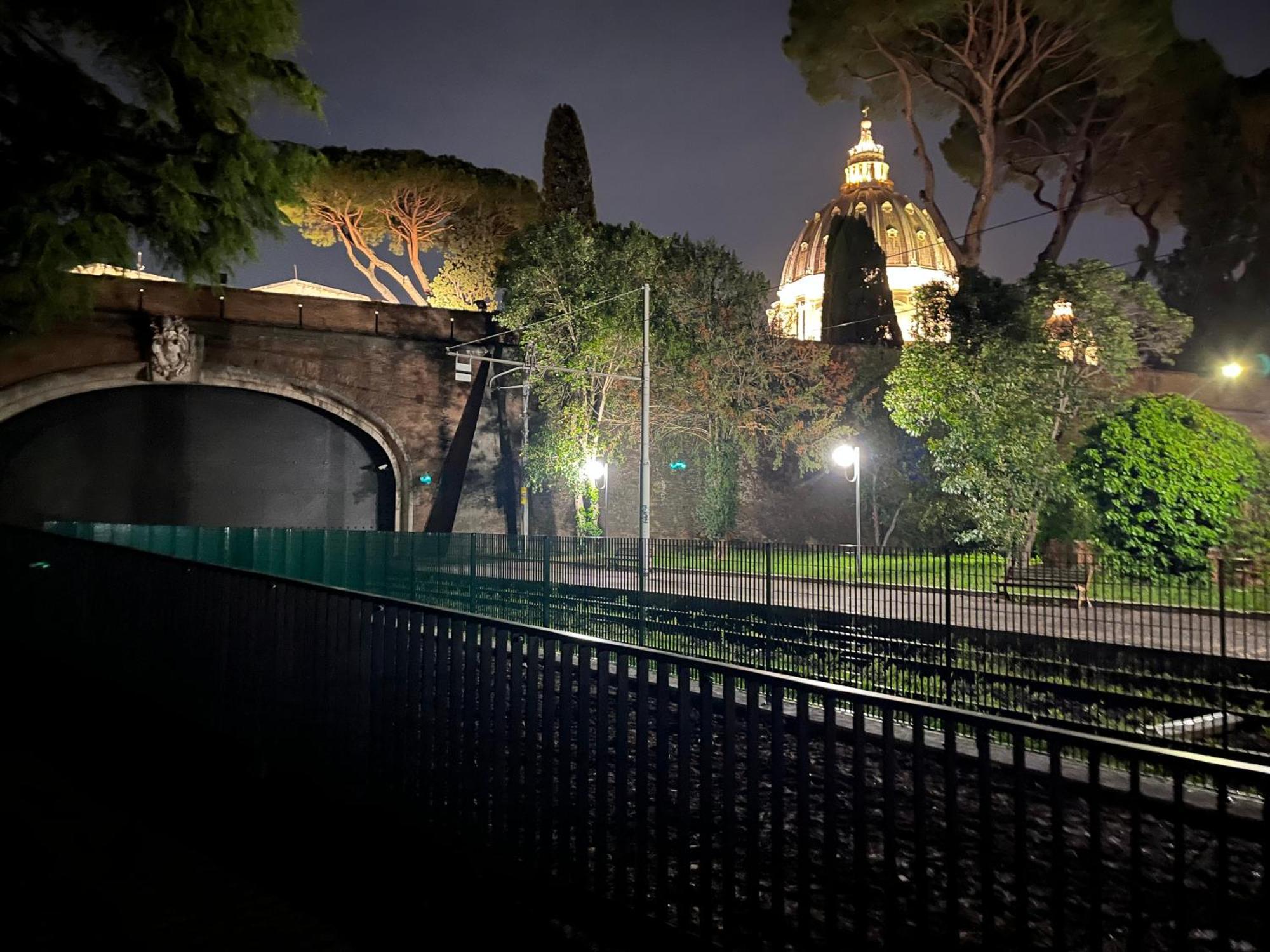 Bambhouse - Appartamento Nuovo Rome Luaran gambar