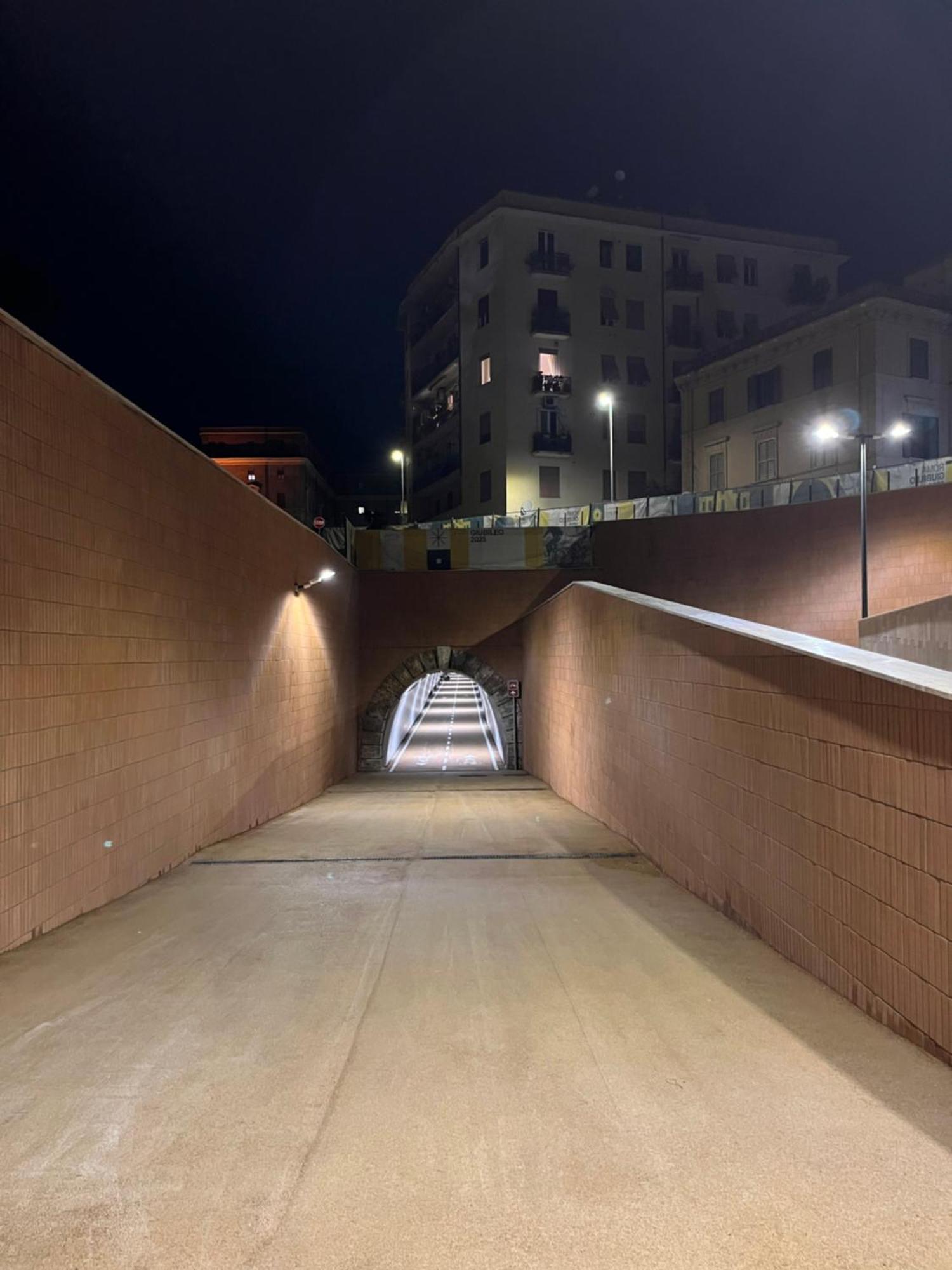 Bambhouse - Appartamento Nuovo Rome Luaran gambar