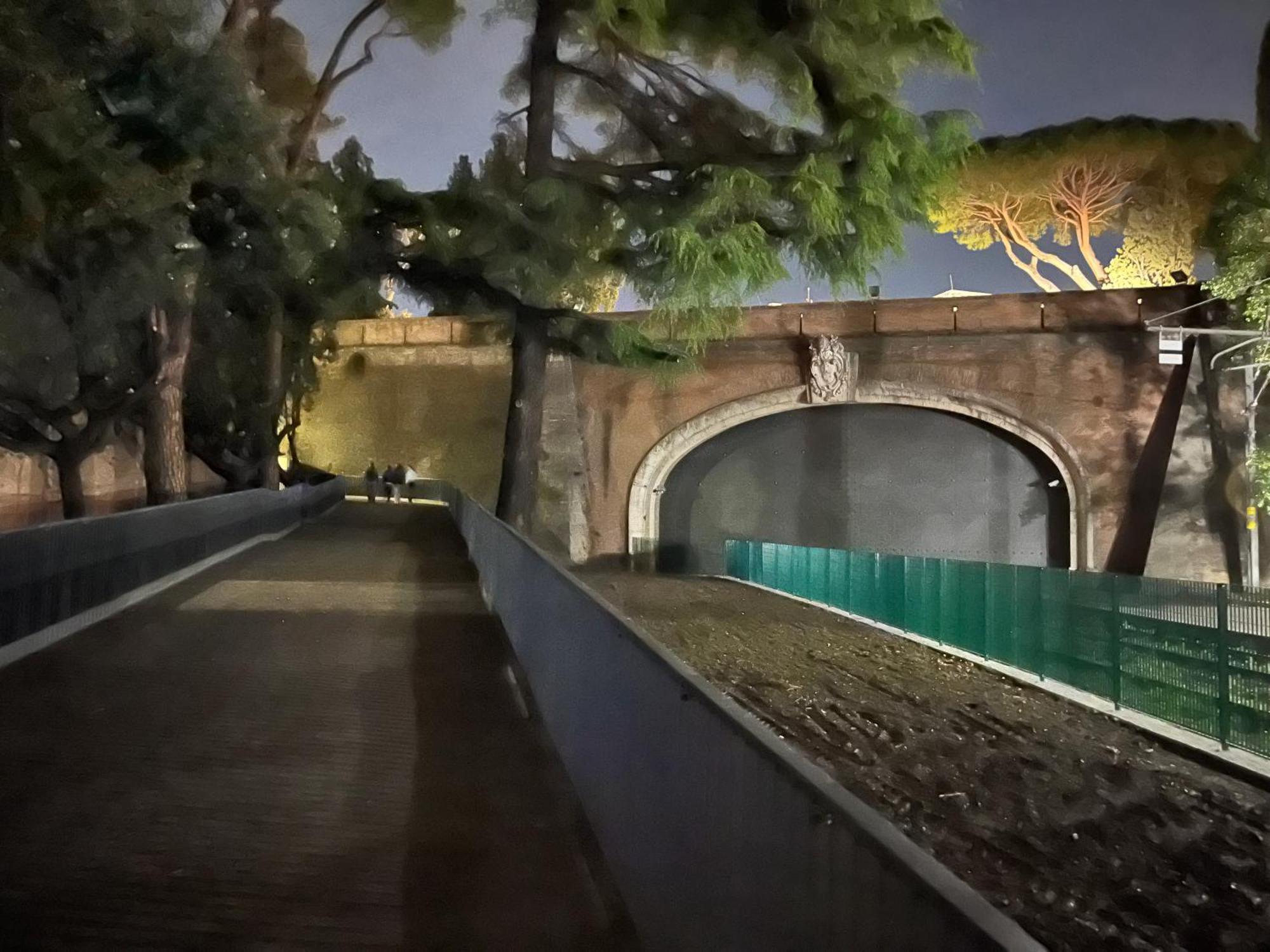 Bambhouse - Appartamento Nuovo Rome Luaran gambar