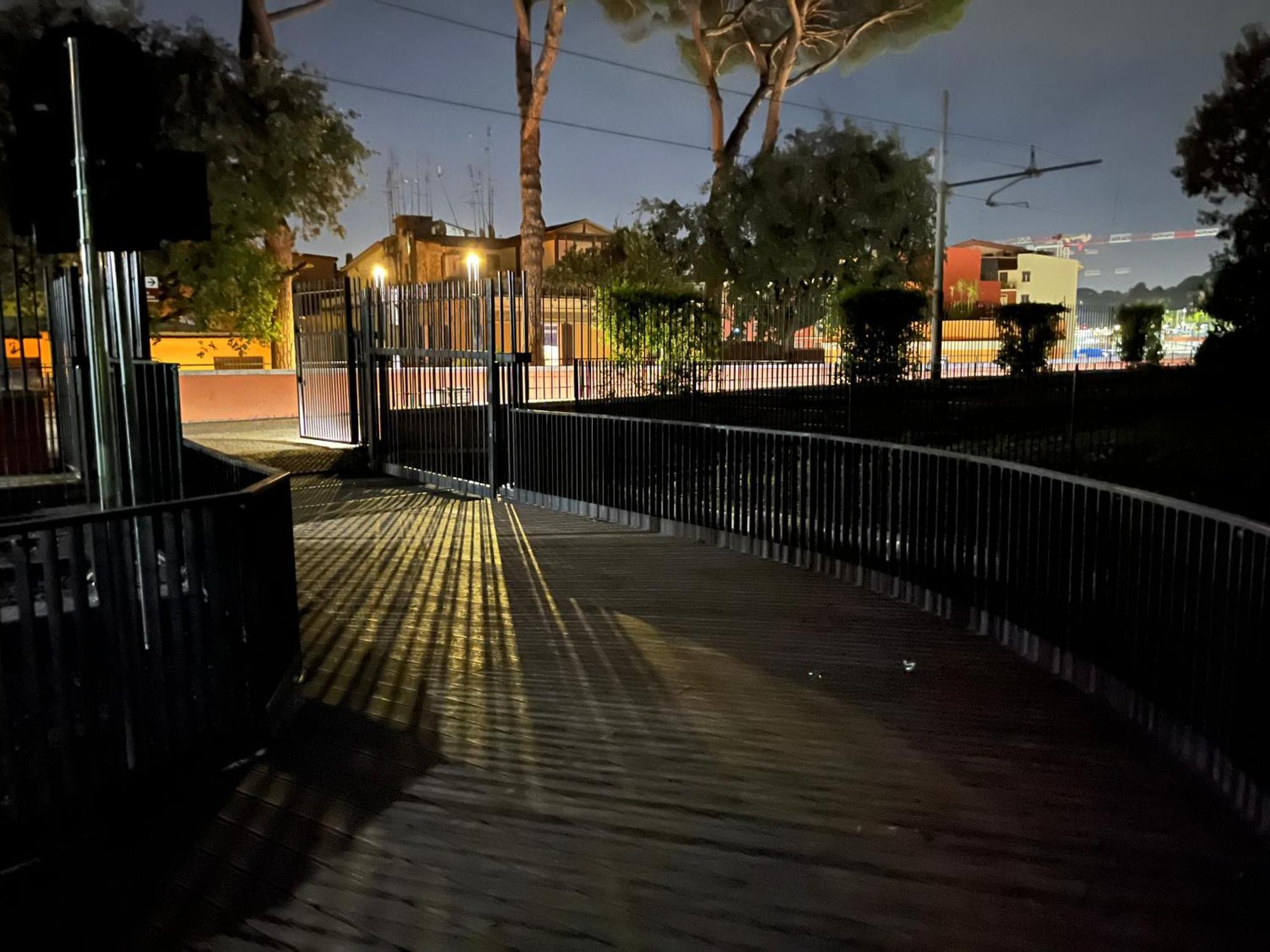 Bambhouse - Appartamento Nuovo Rome Luaran gambar